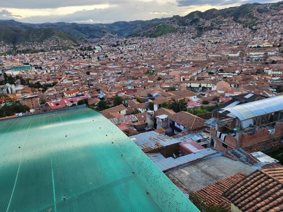 Apartment Casa Mirador San Blas Cusco