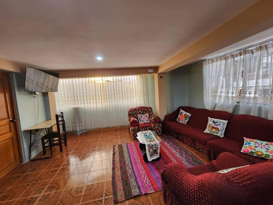 Casa Mirador San Blas * Cusco