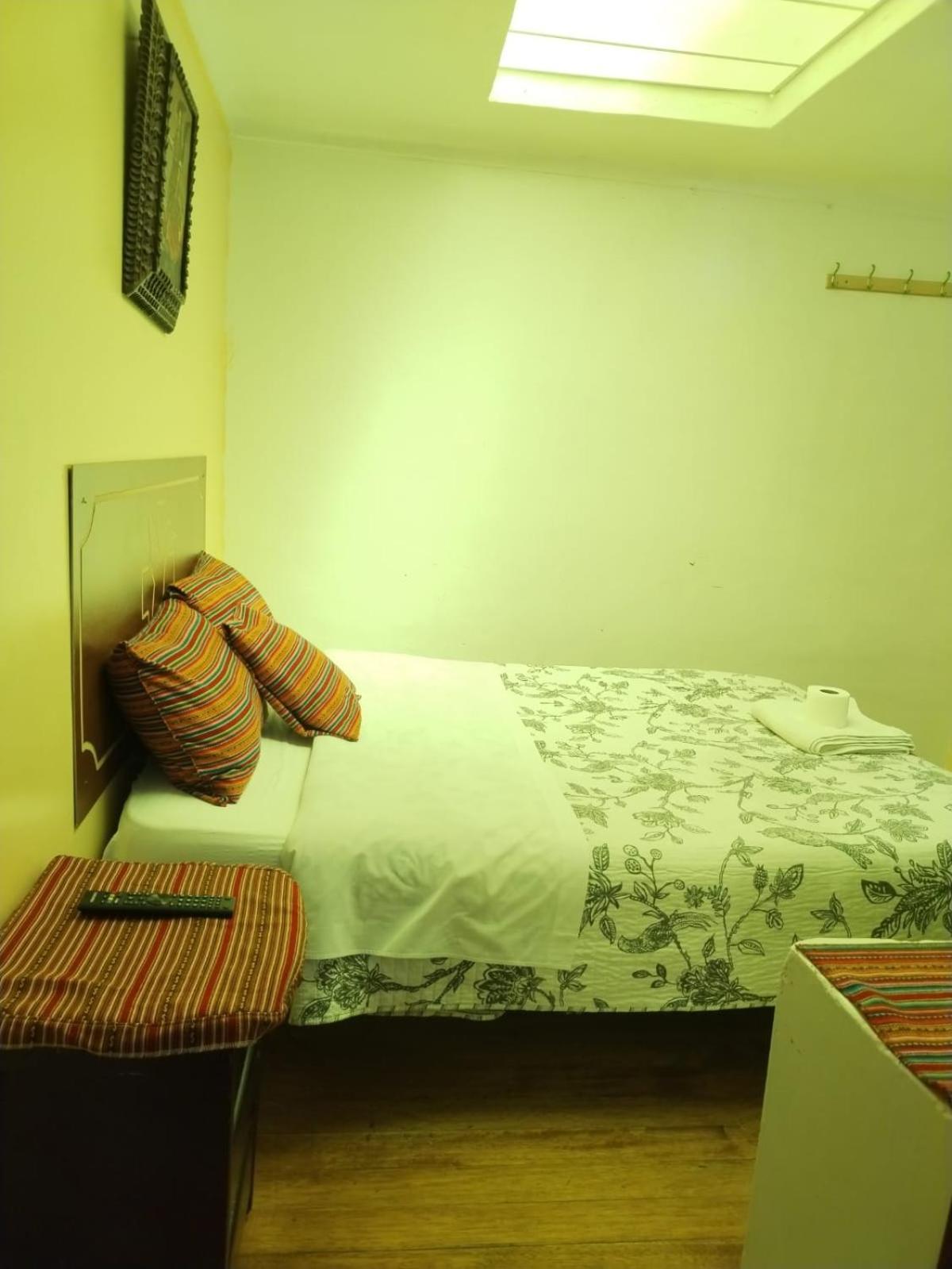 Apu Salka Bed & Breakfast Cusco