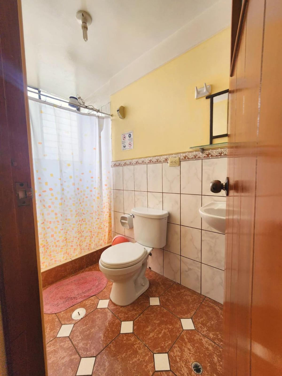 Guest house La Casa De Momo