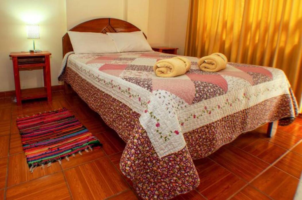La Casa De Momo
