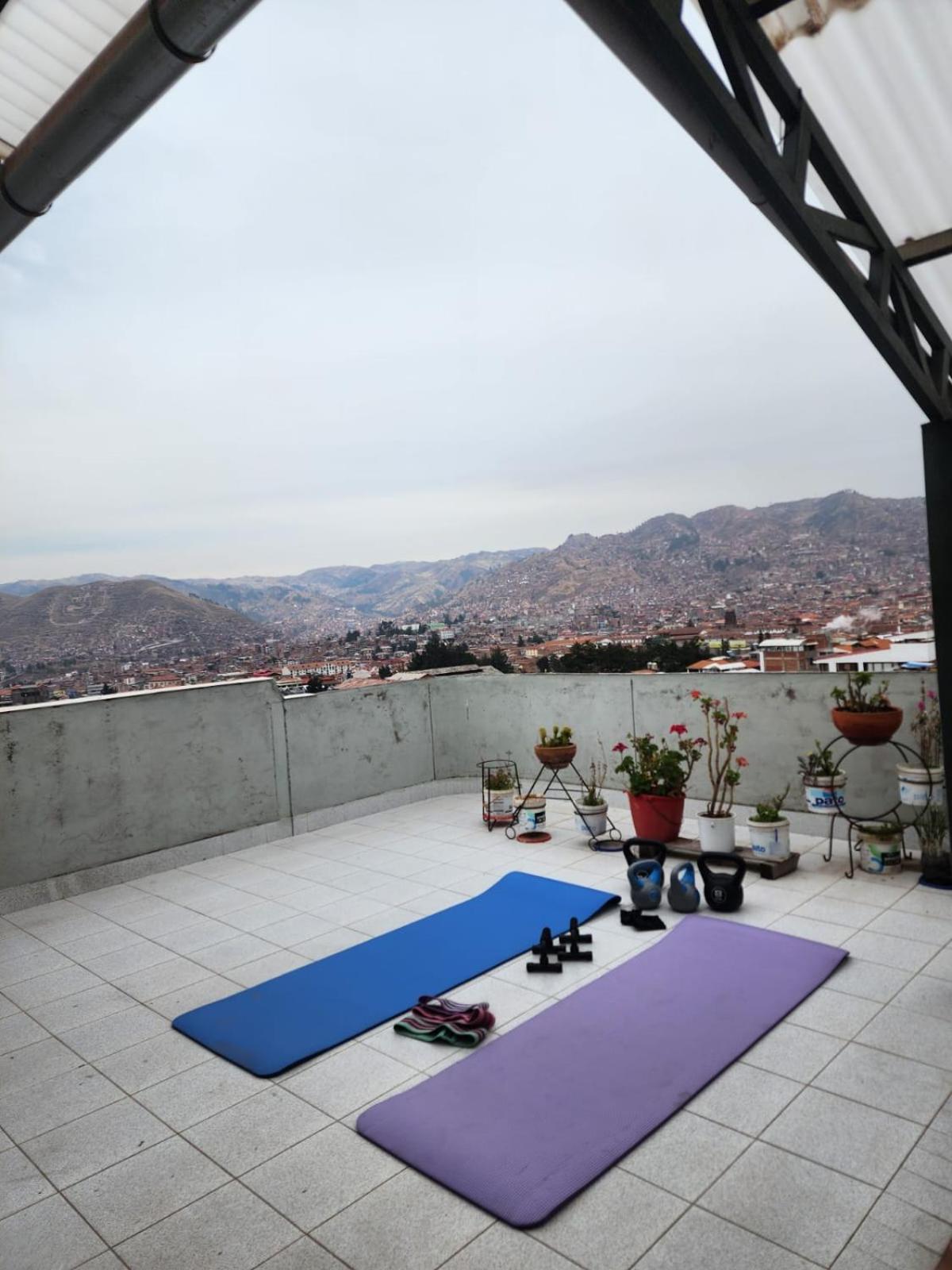 La Casa De Momo * Cusco