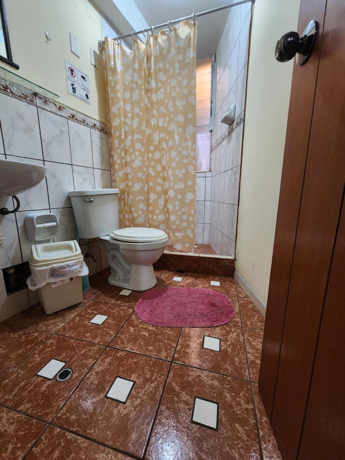 La Casa De Momo Guest house