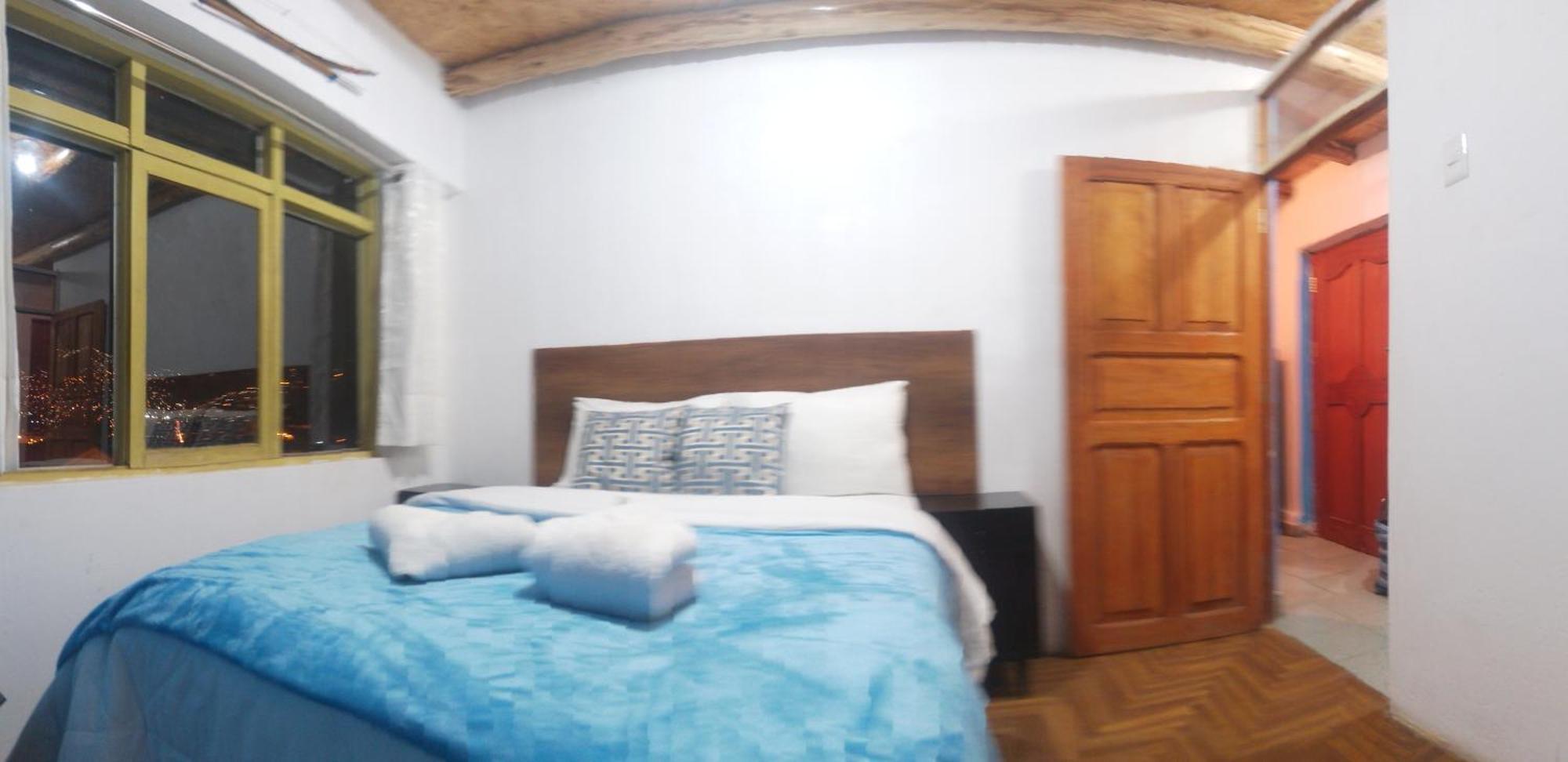 Carli's House San Blas *
