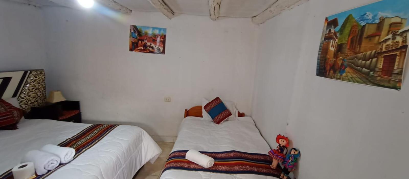 Rosita * Cusco