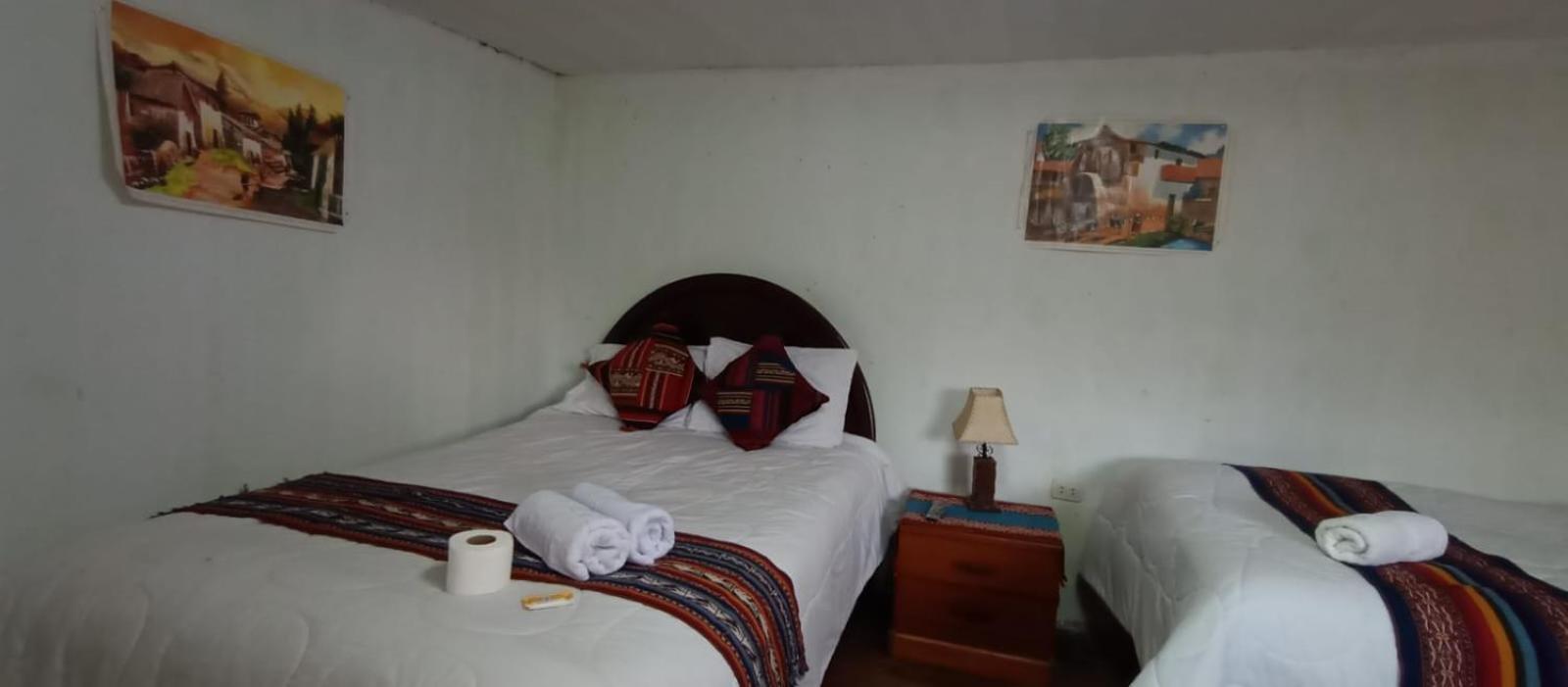 Rosita Casa de hóspedes *