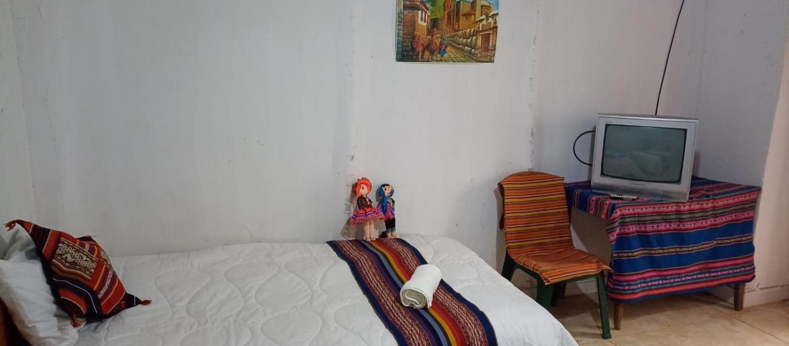 Rosita Casa de hóspedes *