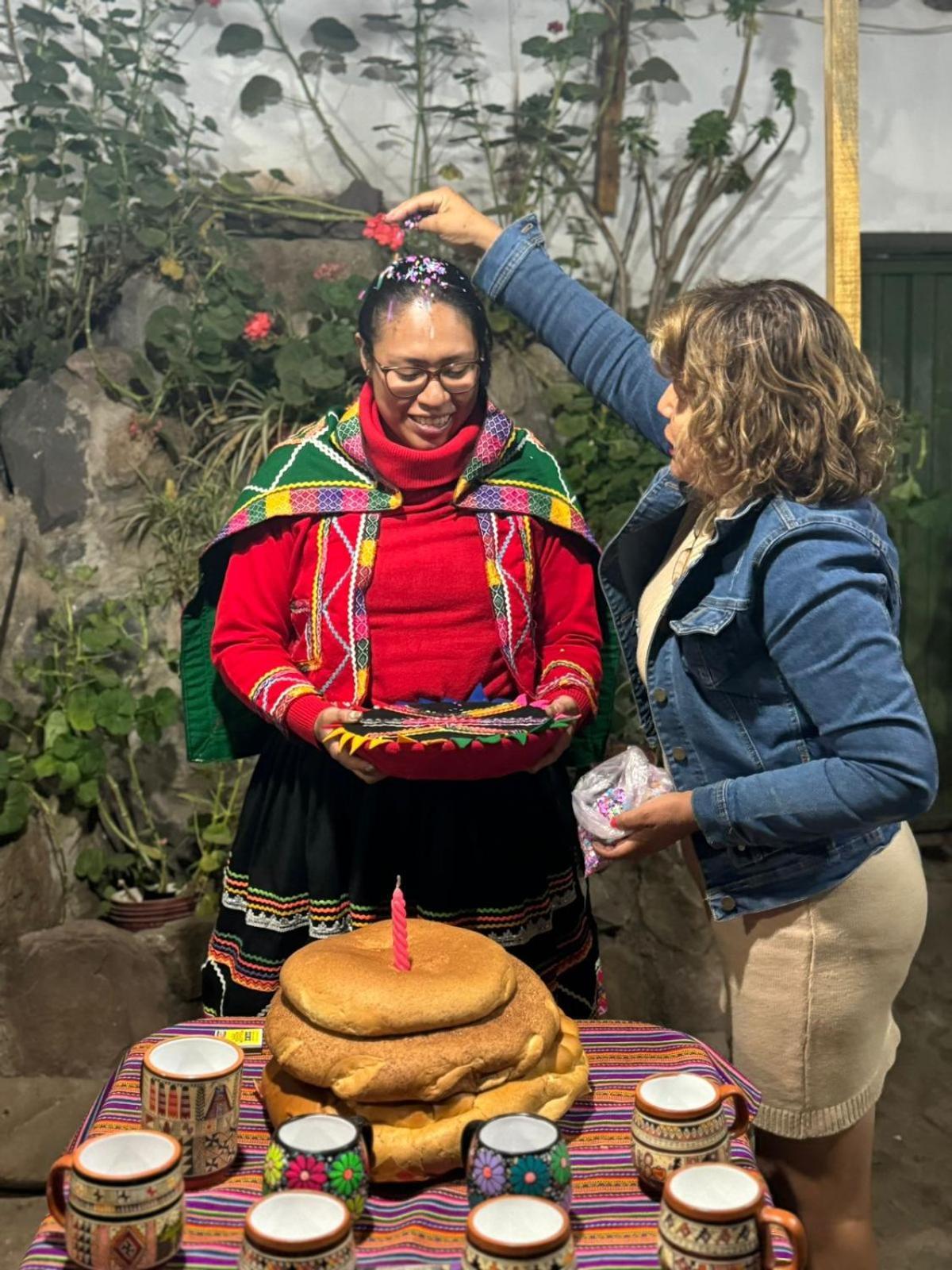 Rosita Casa de hóspedes *
