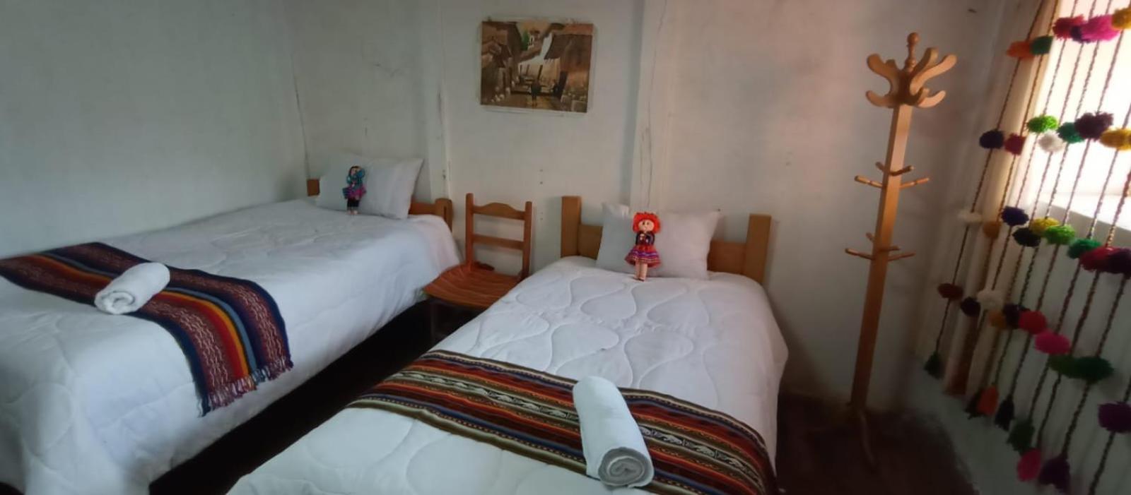 Casa de hóspedes Rosita Cusco