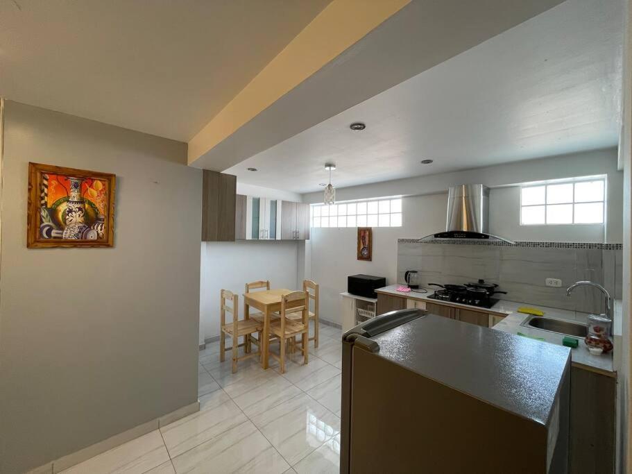 Apartment Amoblado