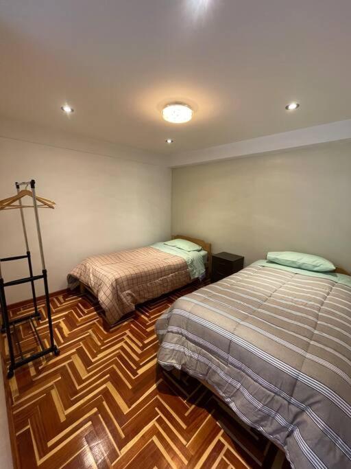 Apartment Amoblado *