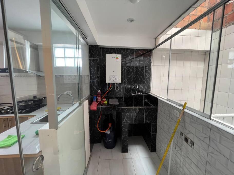 Amoblado Apartment Cusco