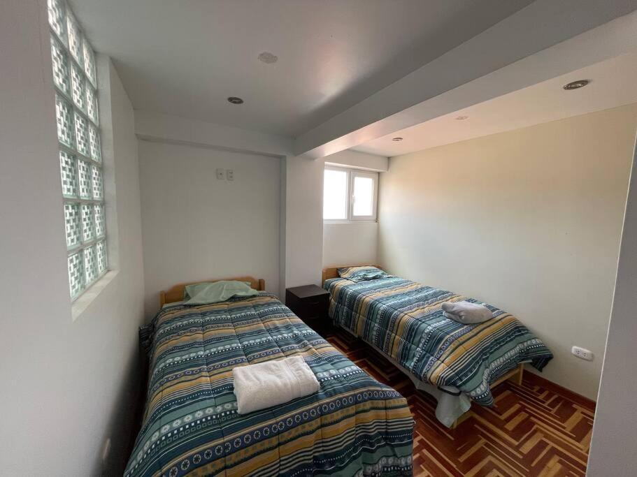 Apartment Amoblado Cusco