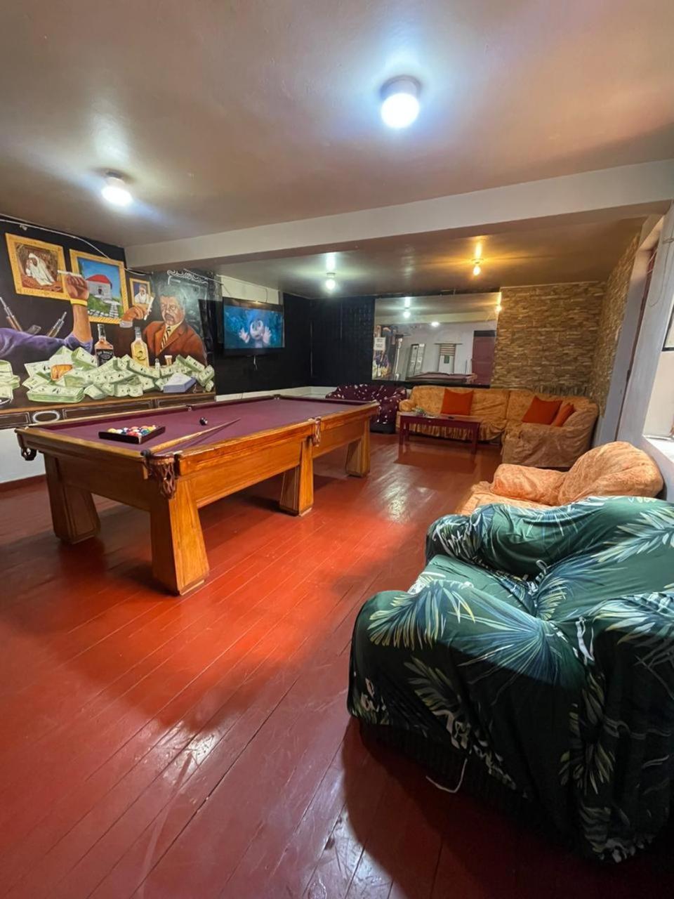 Jimy's House * Cusco