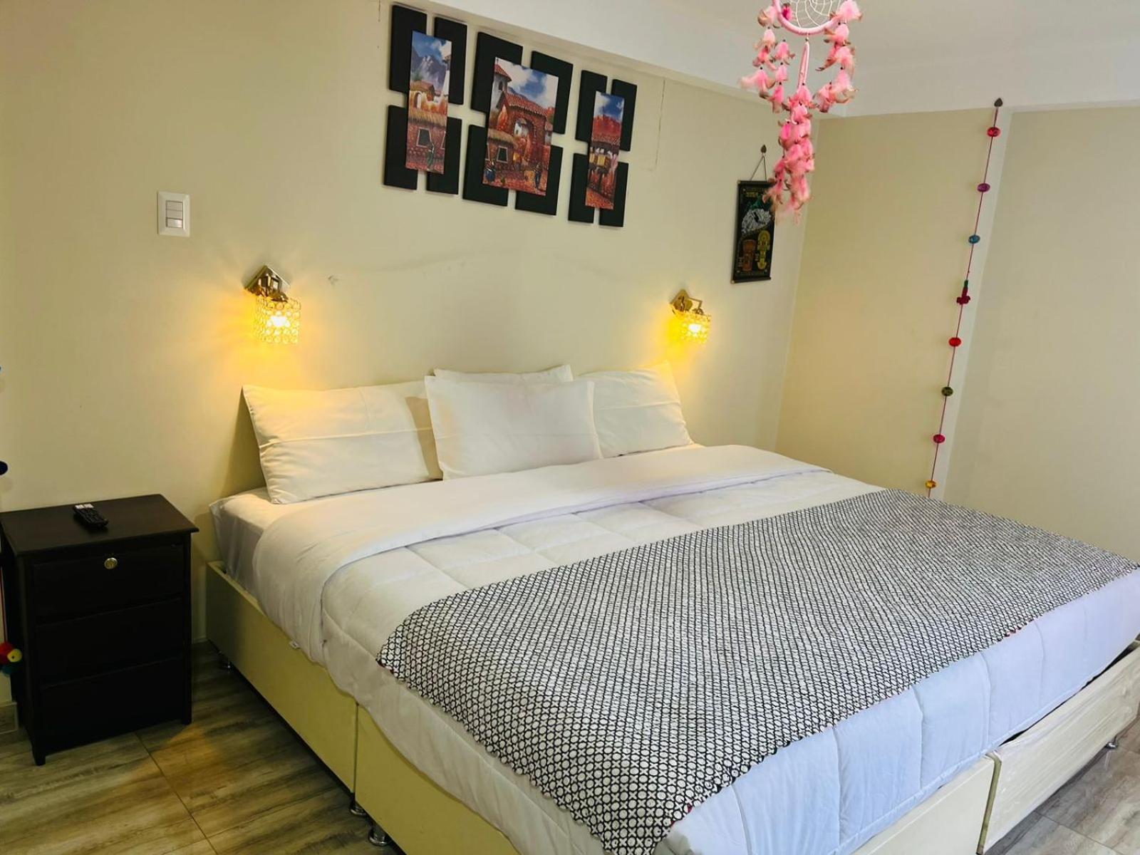 Hotel Andino