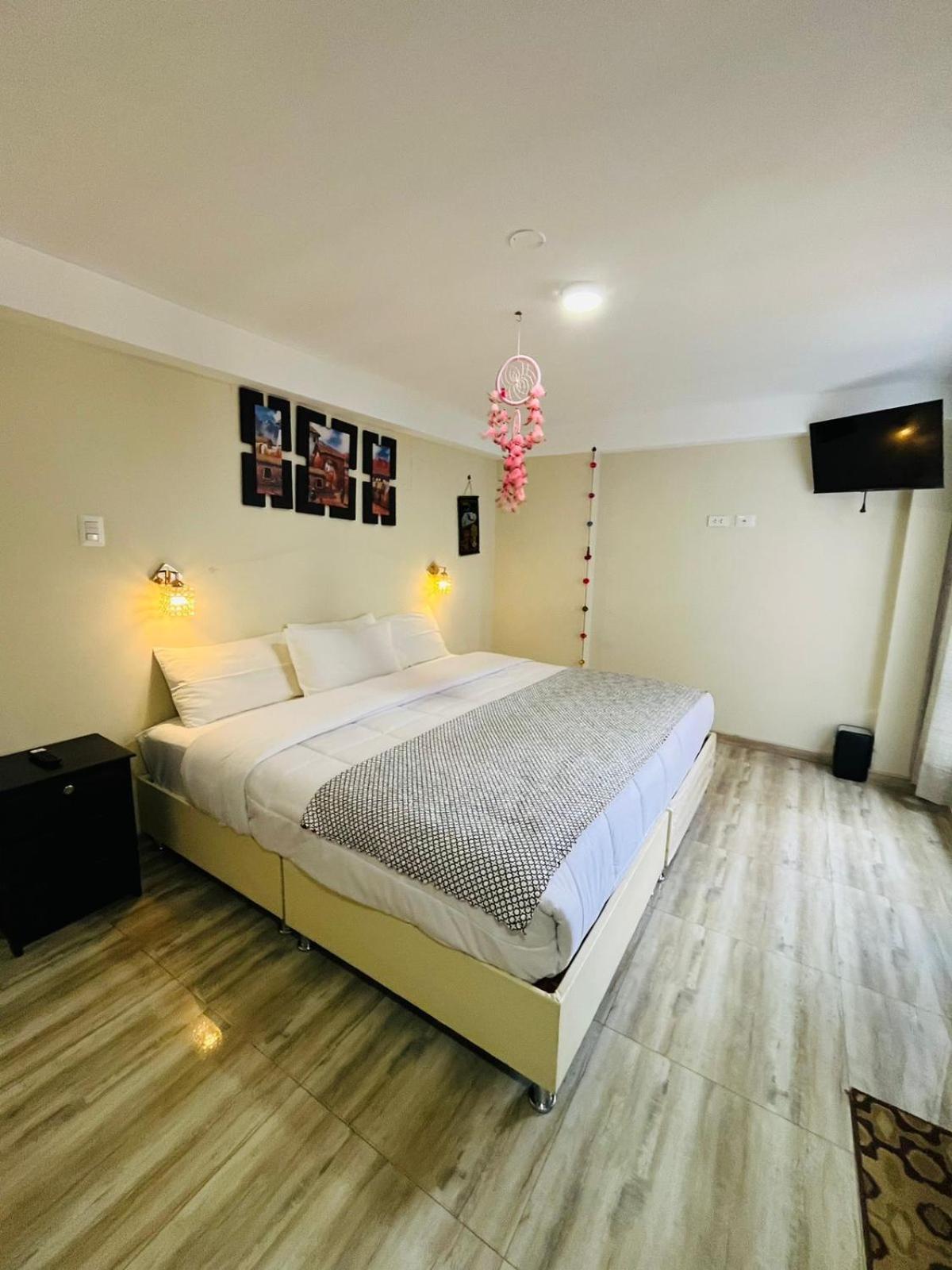 Andino Hotel *