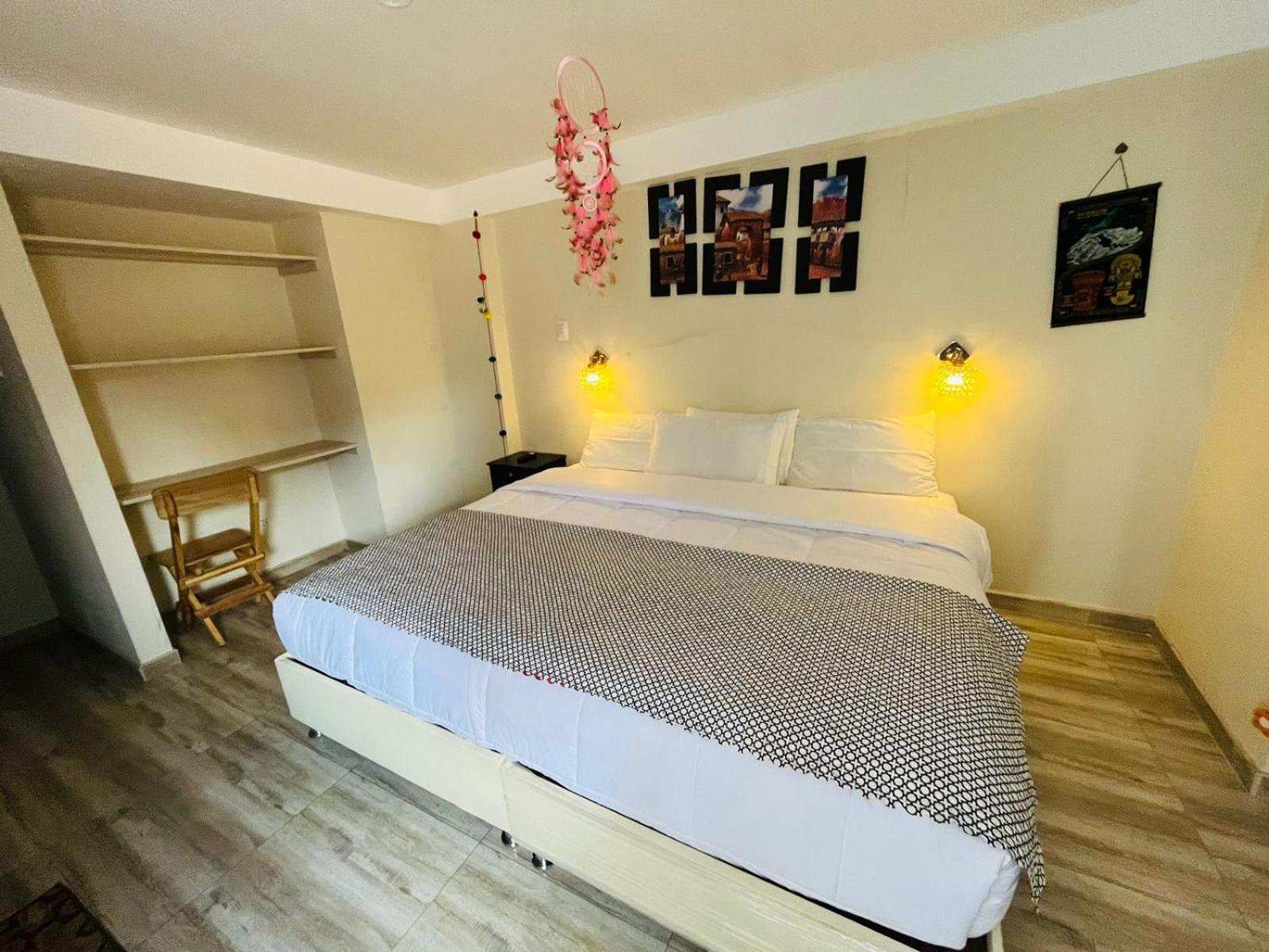 Andino Hotel *