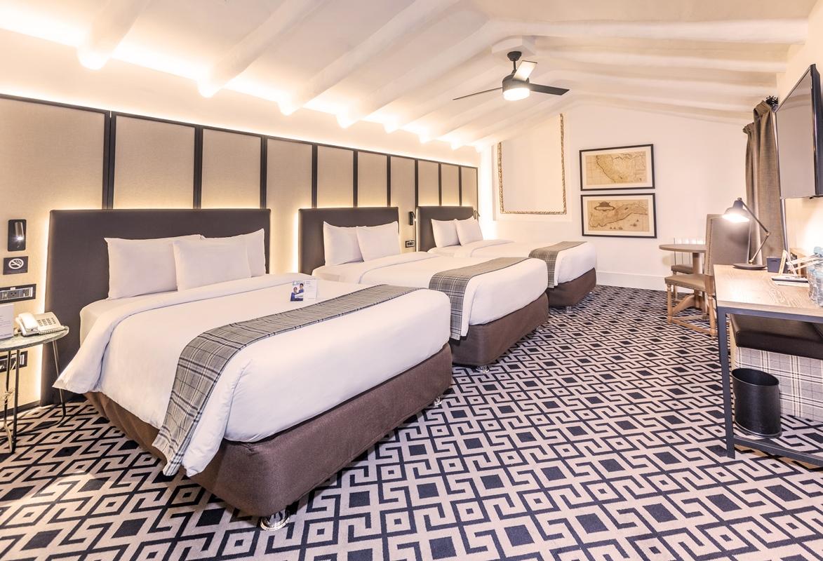 Casa Andina Premium