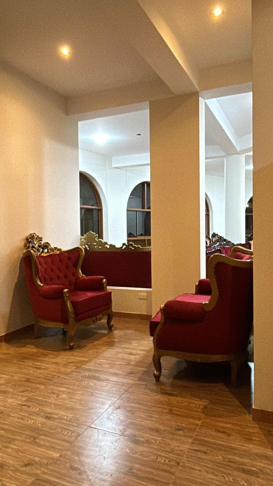 Hotel Juan Placido