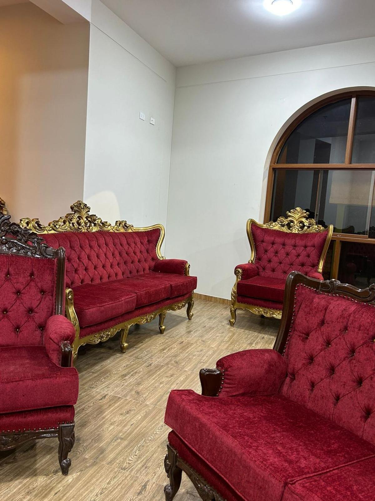 Hotel Juan Placido *