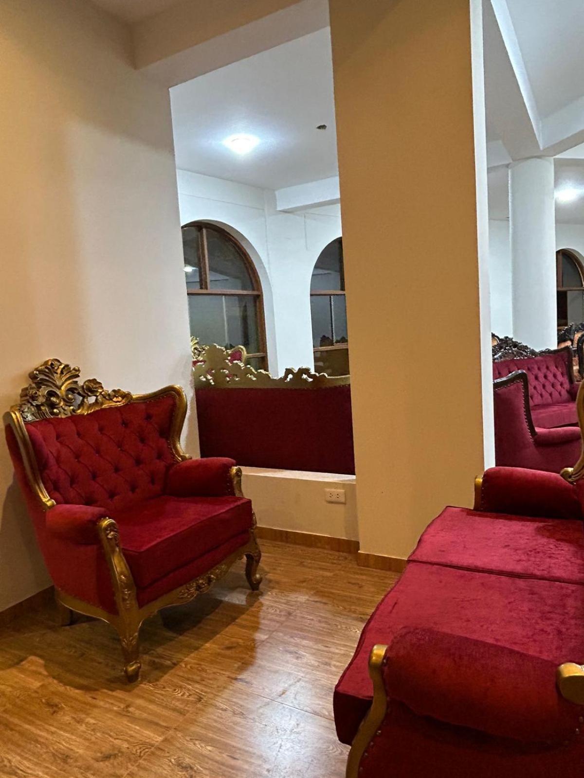 Juan Placido Hotel Cusco