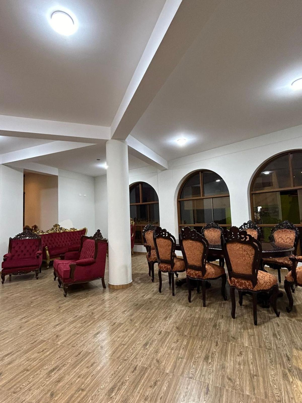 Juan Placido Hotel