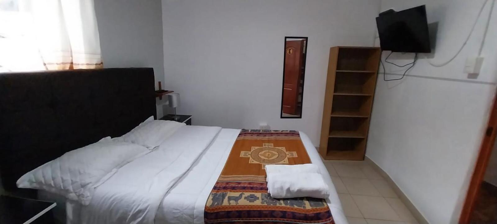 Carlitos Guest house *