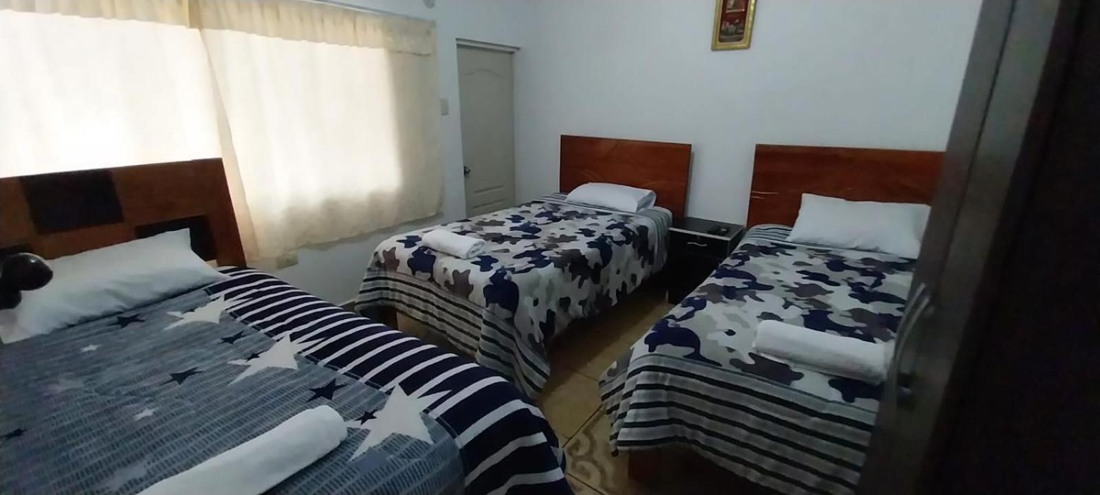 Carlitos Guest house