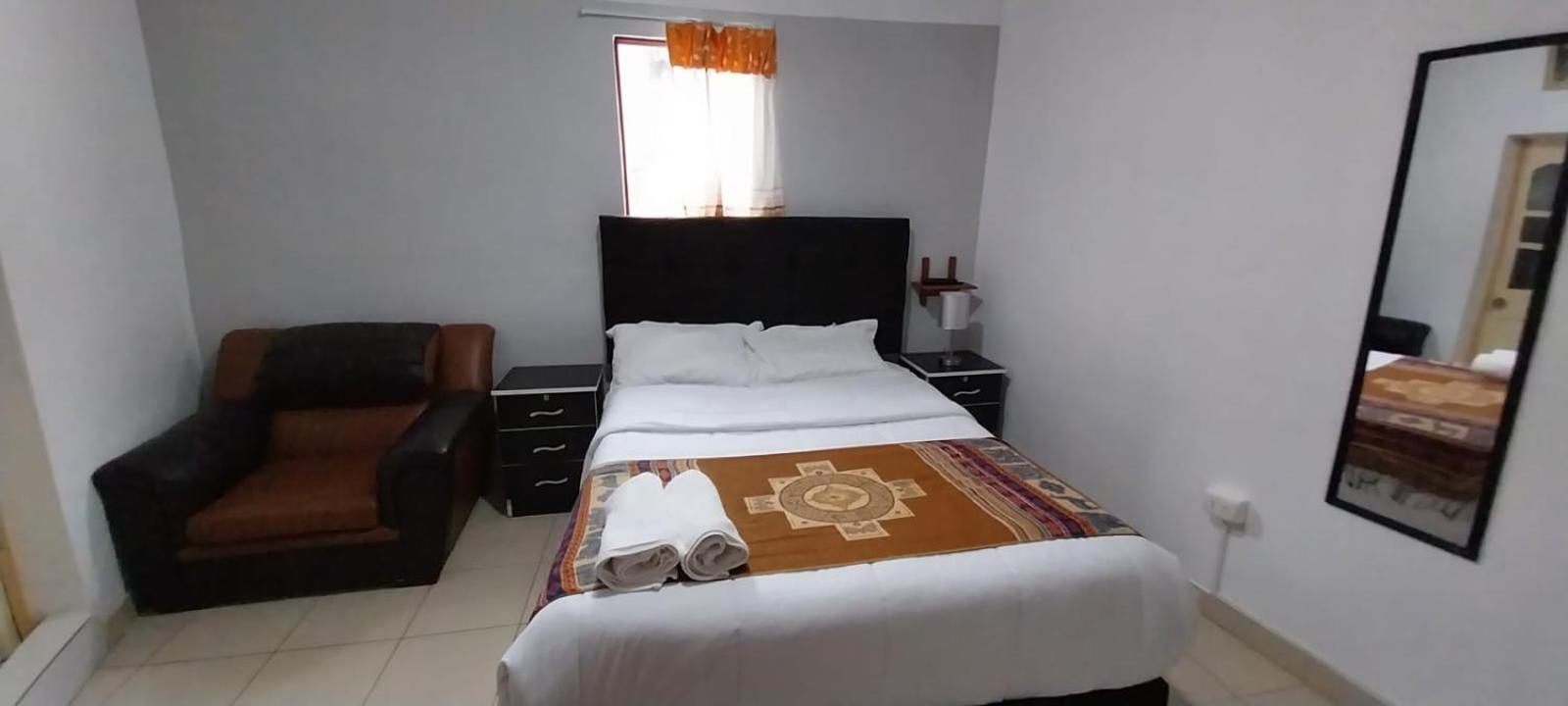 Guest house Carlitos *