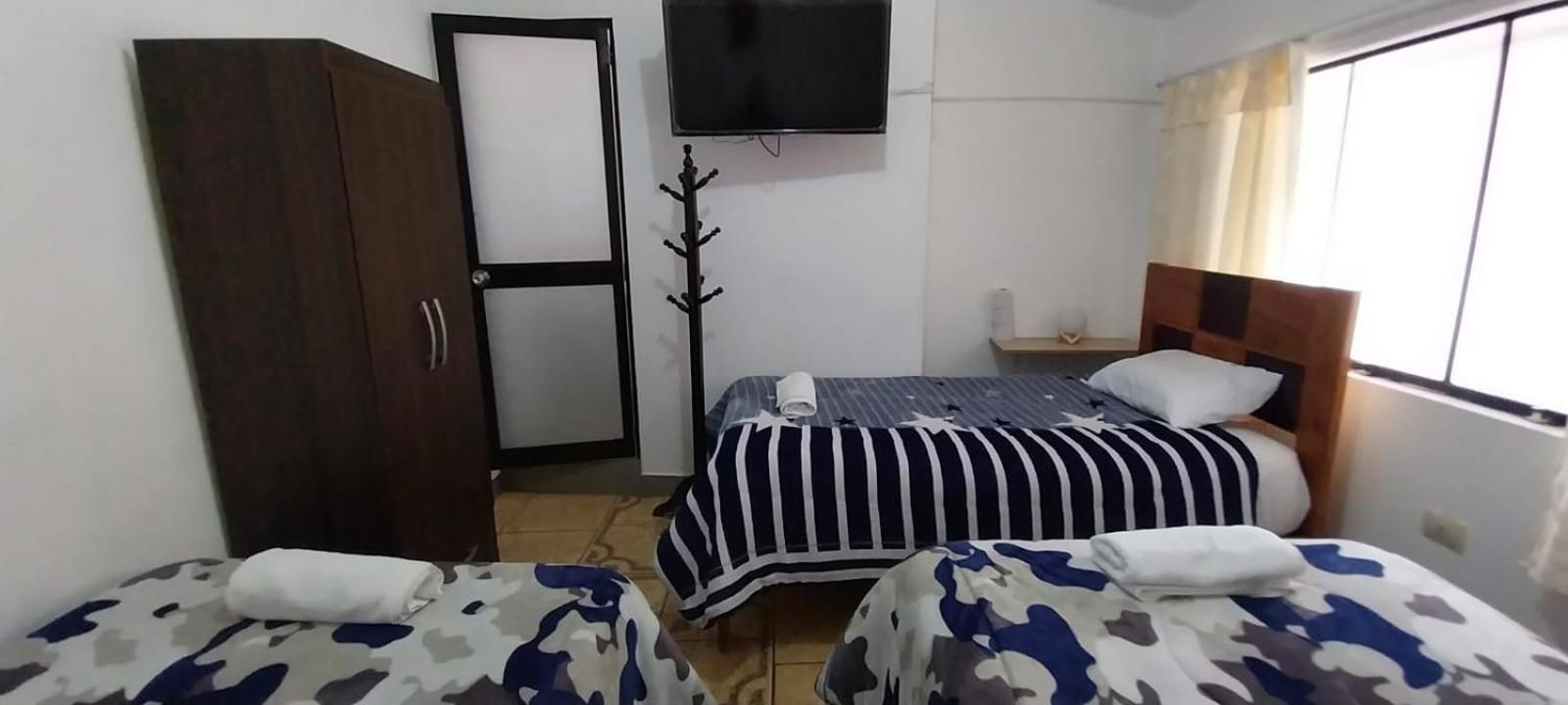 Guest house Carlitos Cusco