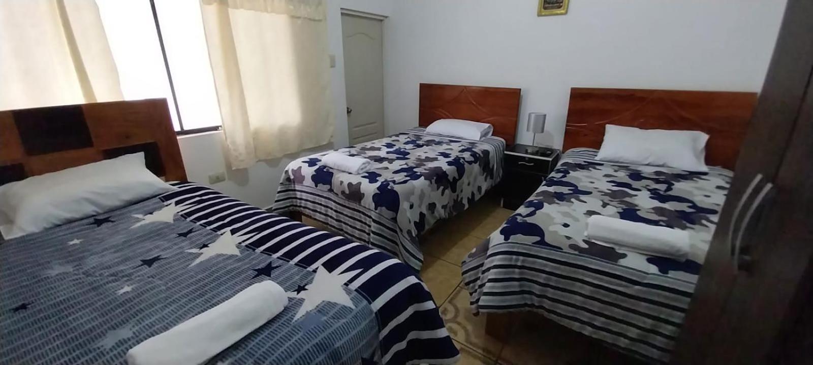 Carlitos Guest house