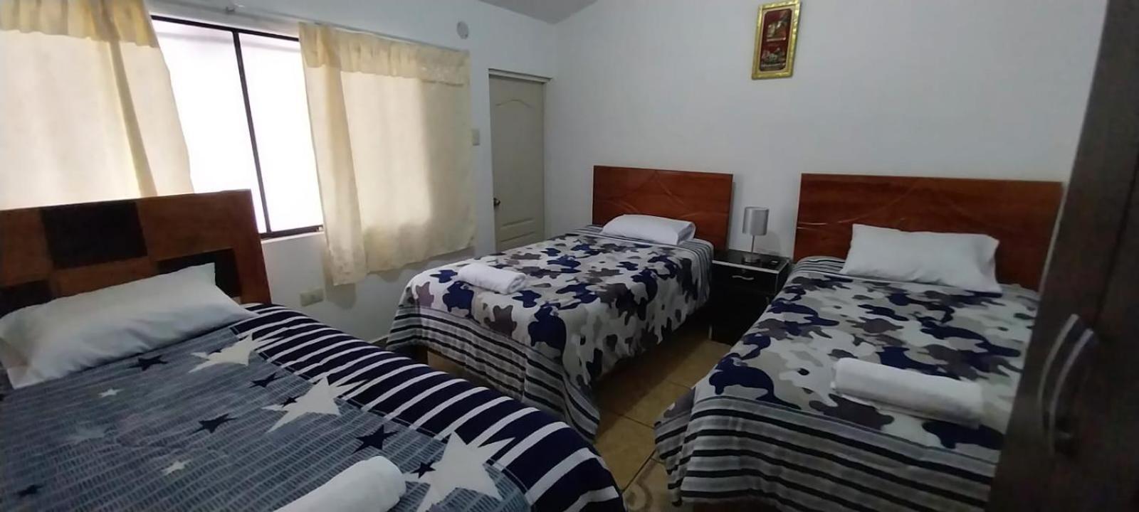 Carlitos Guest house Cusco