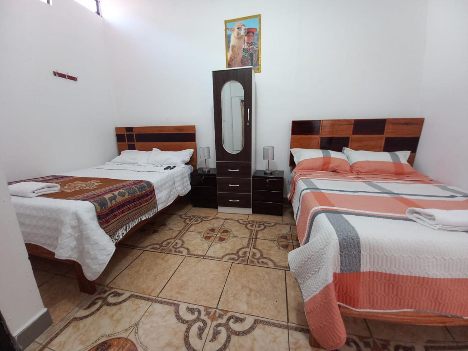 Guest house Carlitos