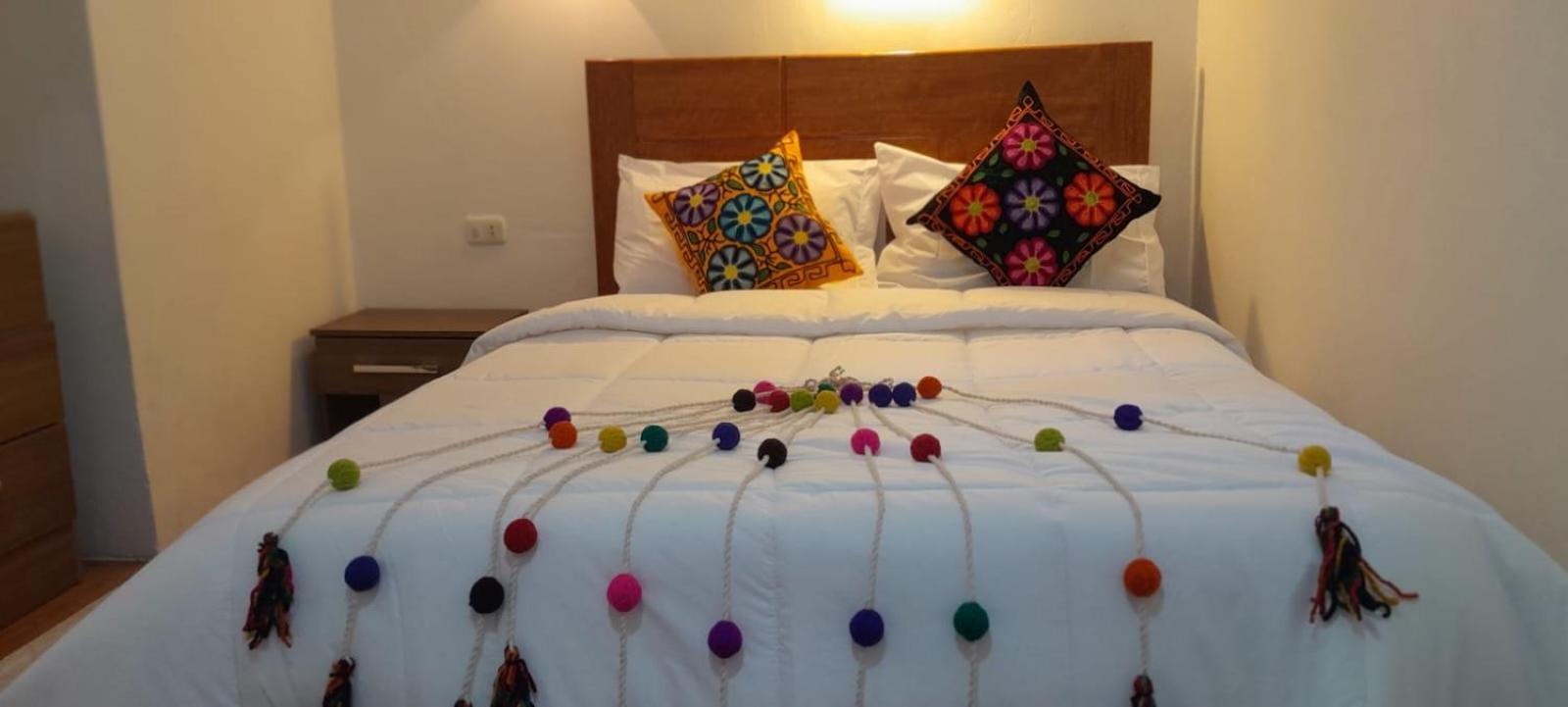 Residencia De Andes Hotel Cuzco
