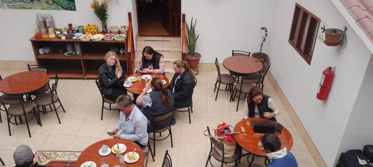 Residencia De Andes Cuzco