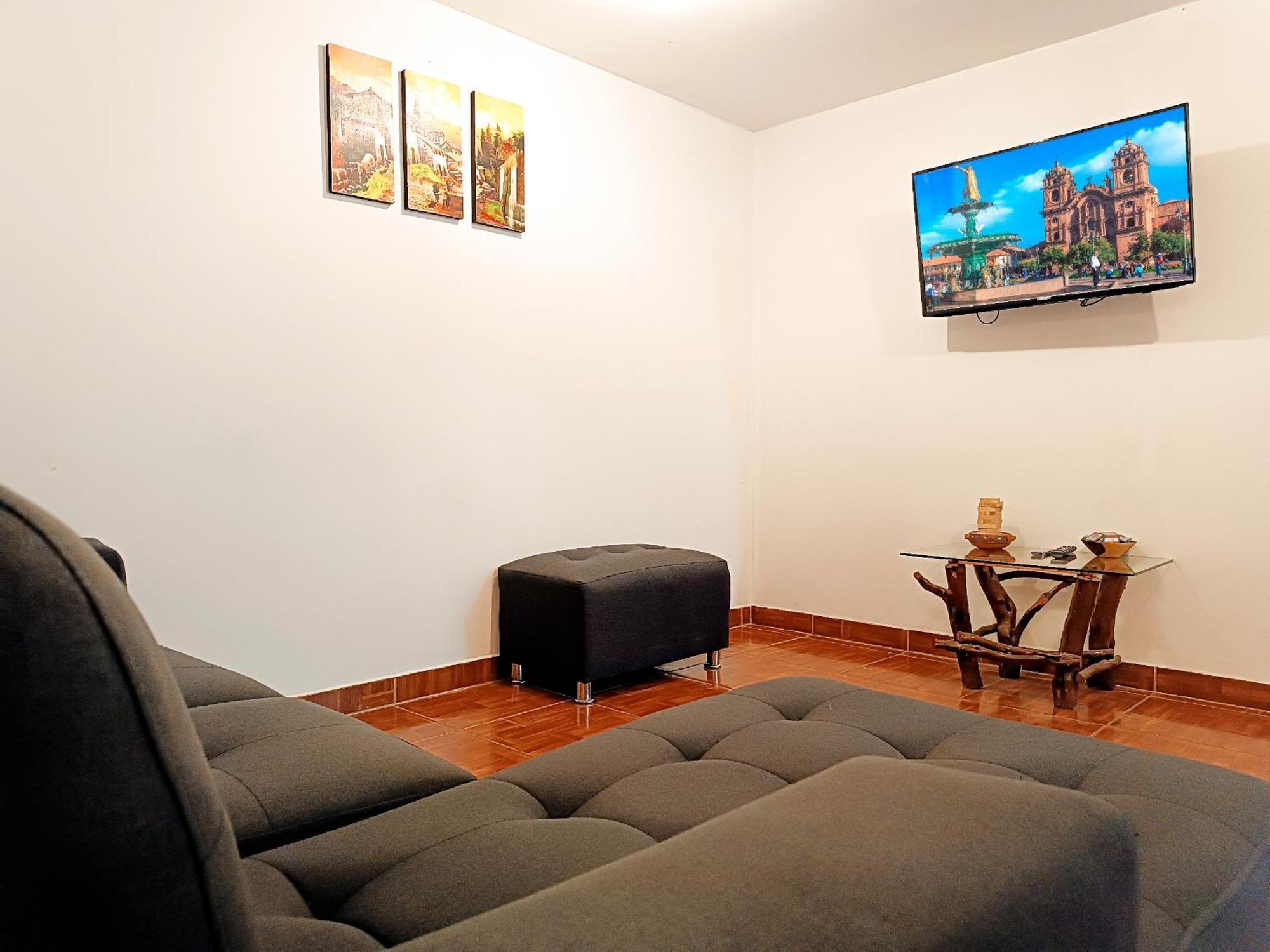 Valentina Homestay