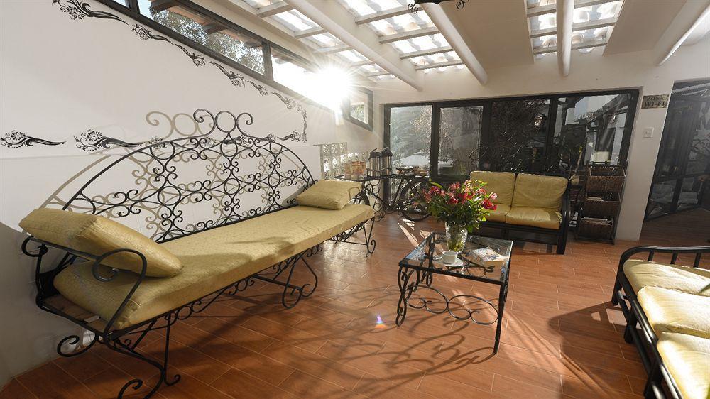 Tika Wasi Casa Boutique