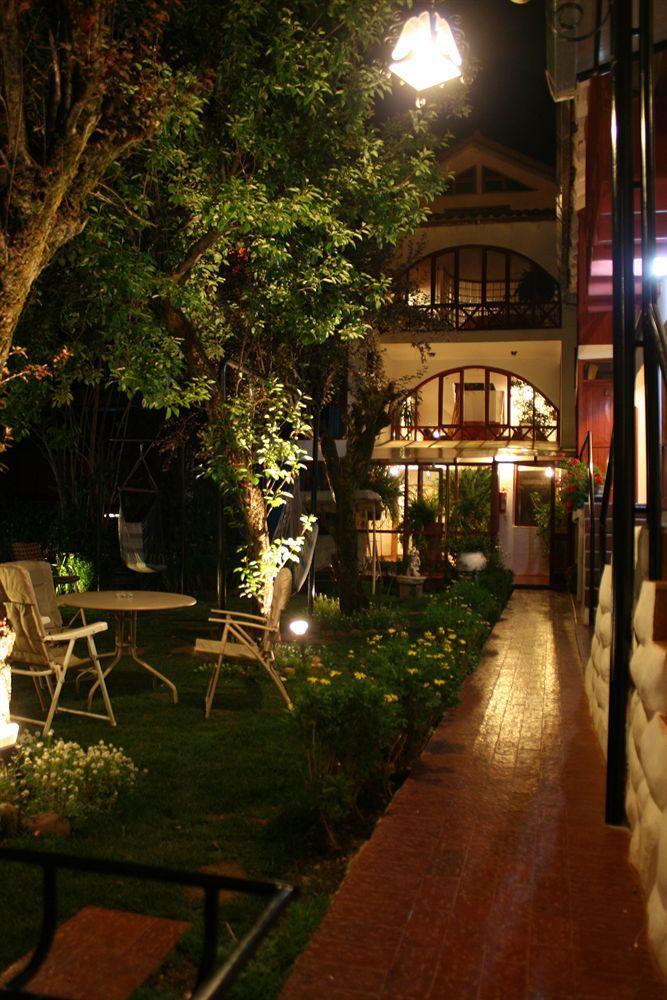 Tika Wasi Casa Boutique Cuzco