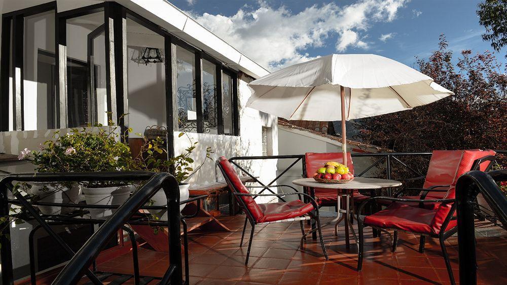 Tika Wasi Casa Boutique Hotel Cuzco