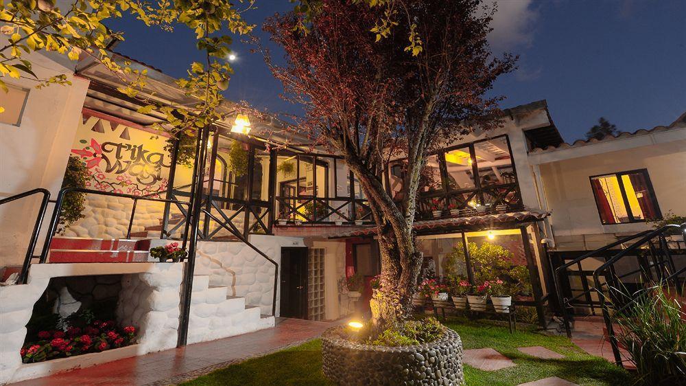 Tika Wasi Casa Boutique Hotel Cuzco