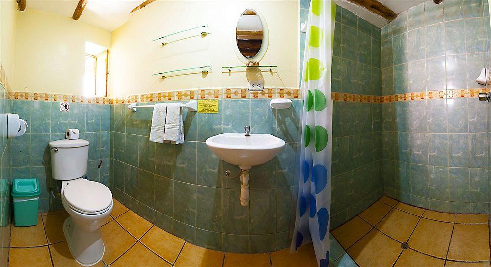 Casona Les Pleiades Bed & Breakfast