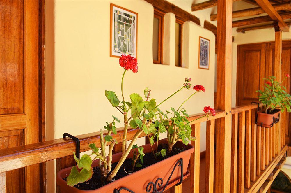 Casona Les Pleiades 2* Cusco