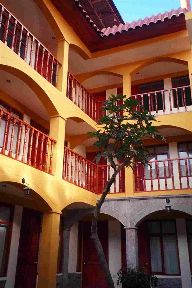 Inn Cusi Wasi 2*