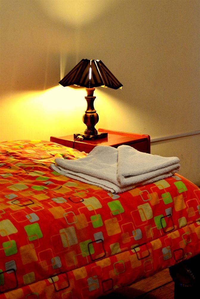Bed & Breakfast Keros 2*