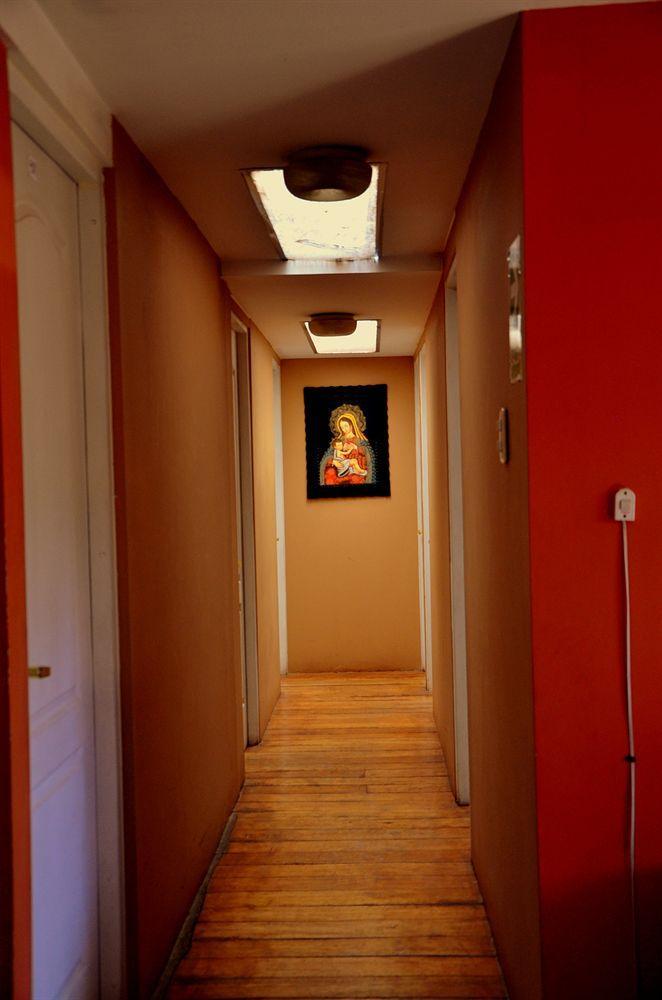 Bed & Breakfast Keros 2*