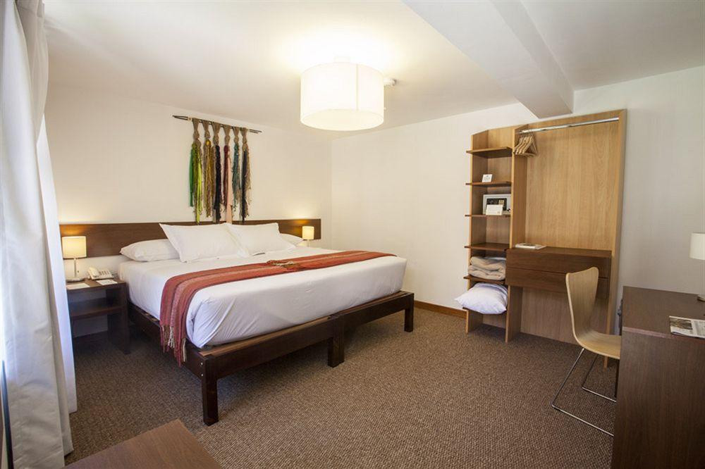 Hotel Tierra Viva San Blas