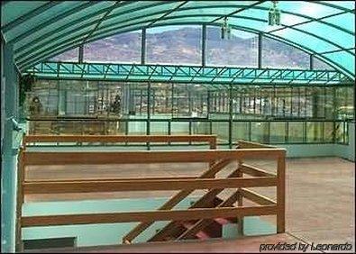 Pachacuteq Hotel 3*