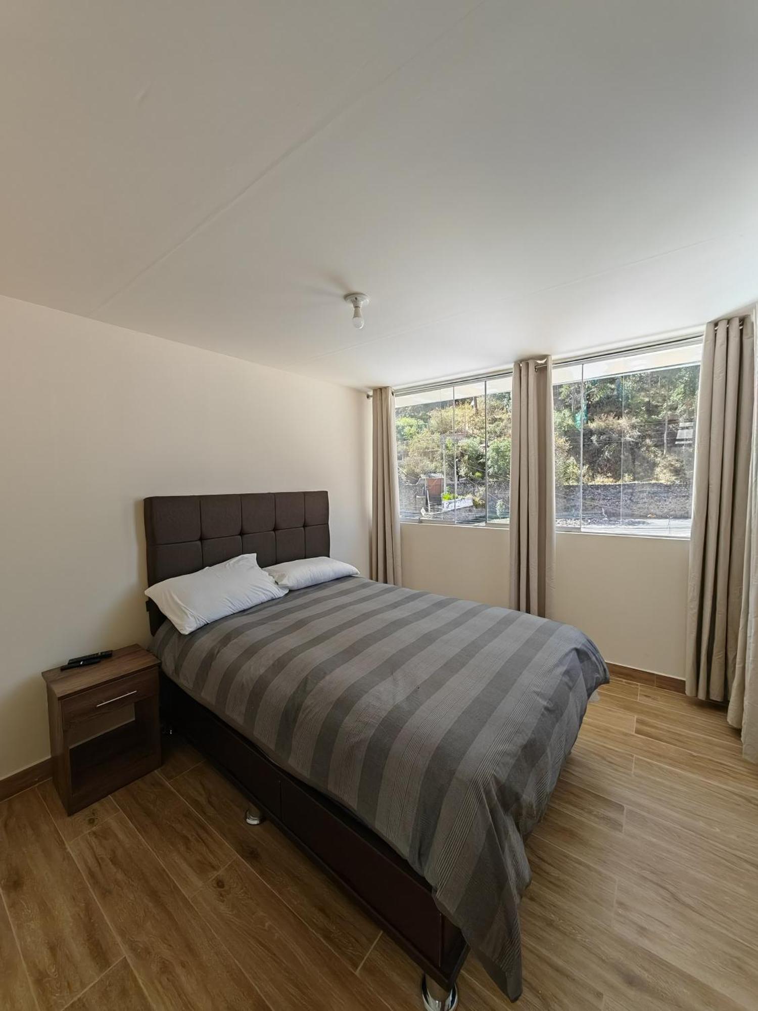 Centro Inti Apartment