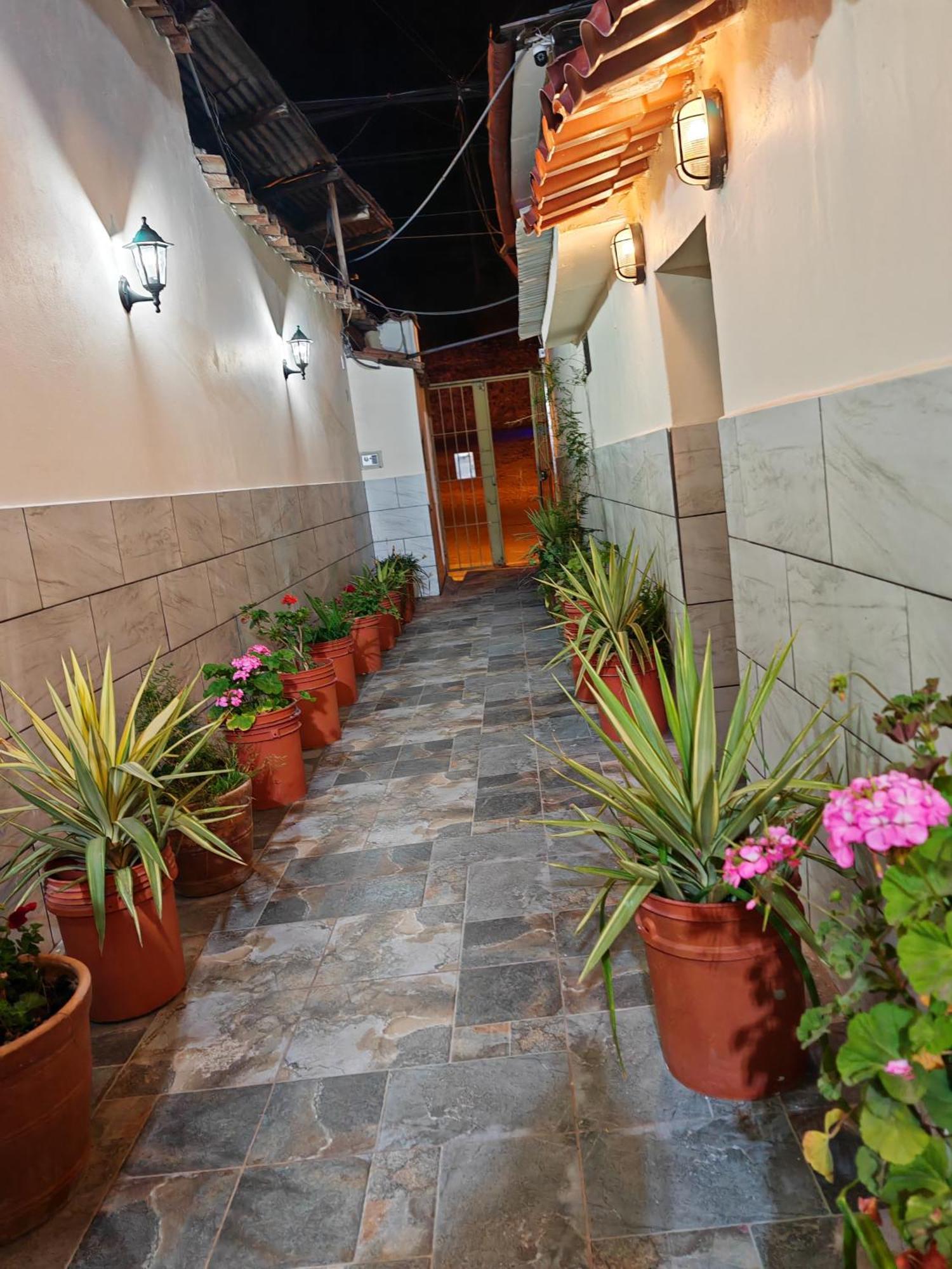 Apartment Centro Inti Cusco