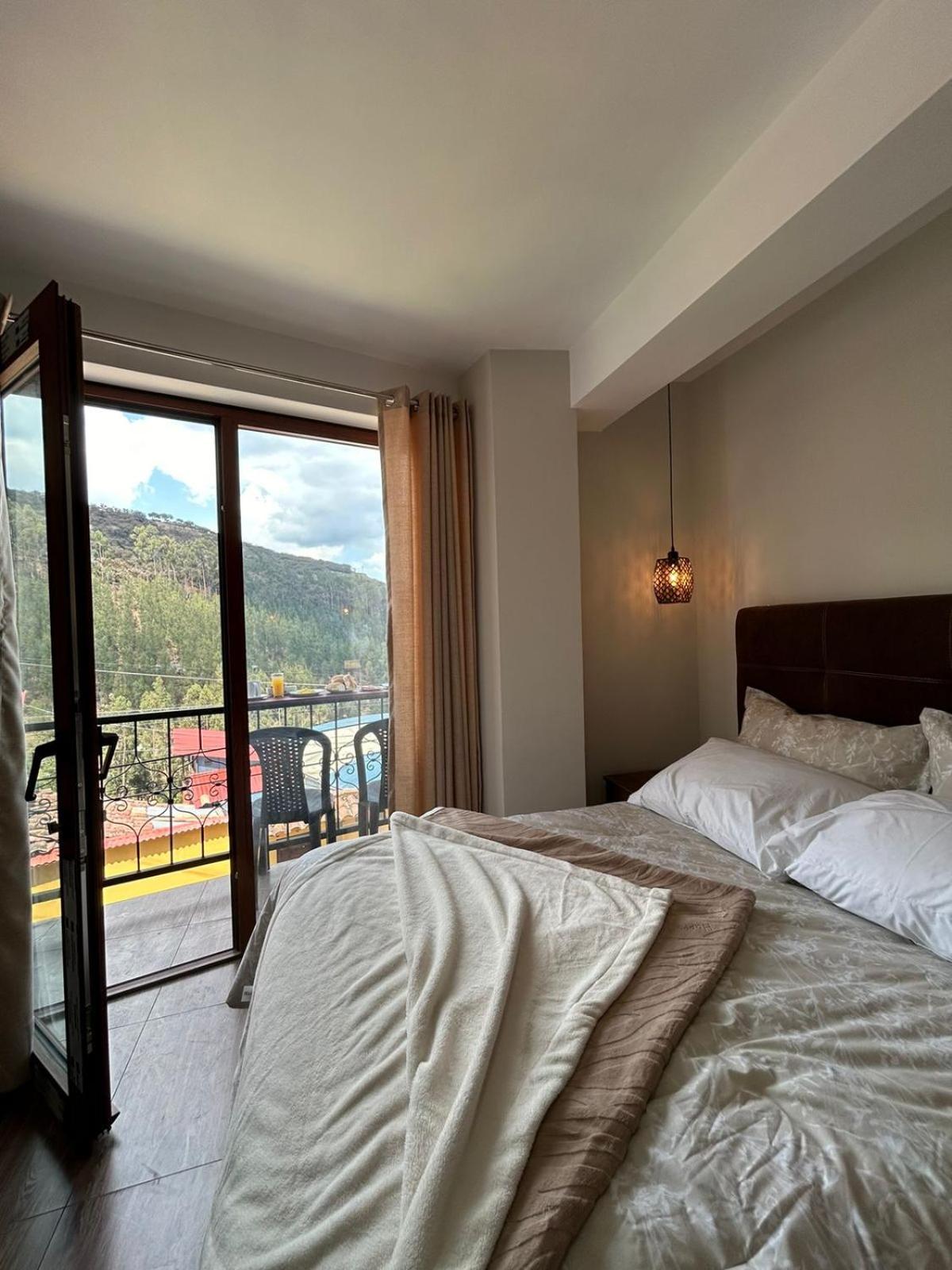 Juan Placido Hotel Cusco